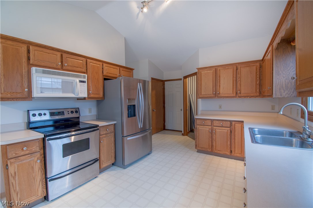 Spring Valley - Residential