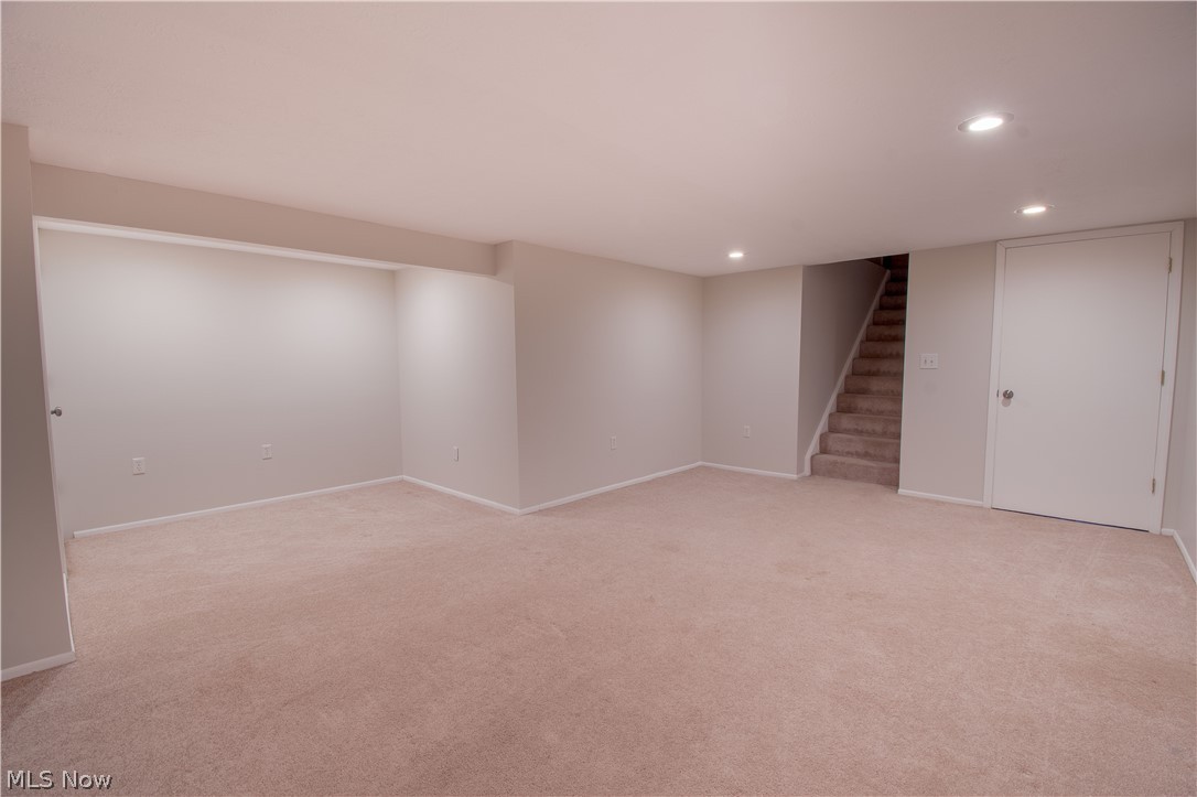 Spring Valley - Residential