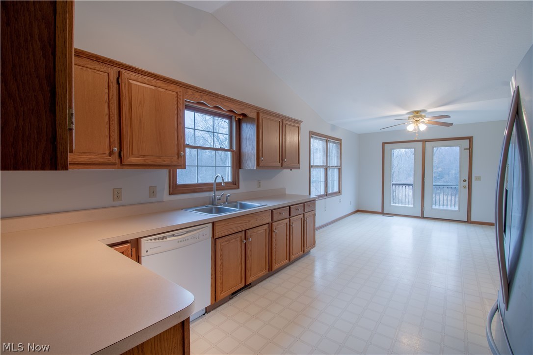 Spring Valley - Residential