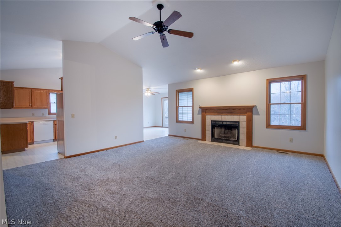 Spring Valley - Residential