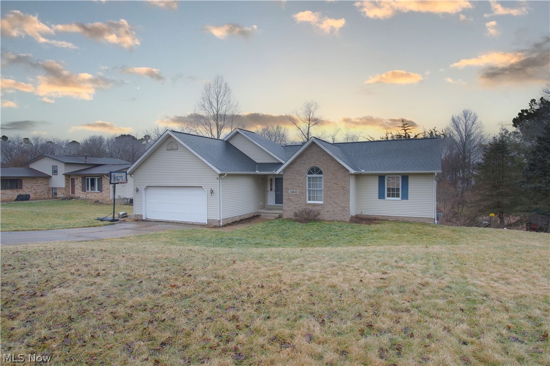 Spring Valley - Residential