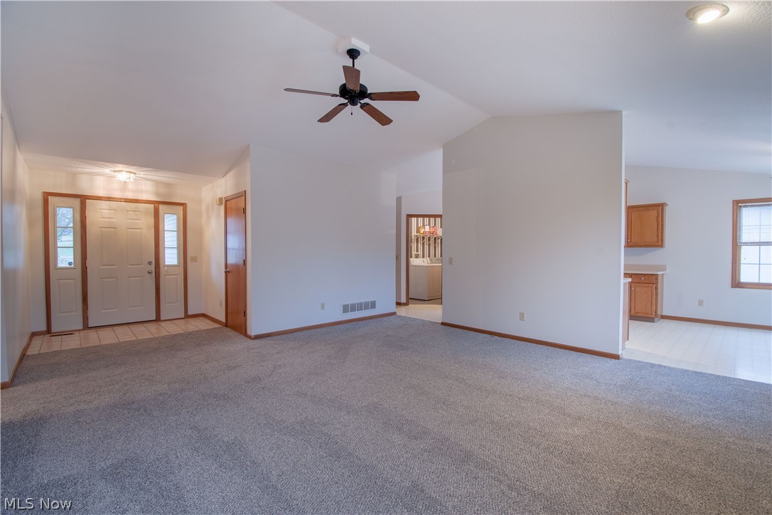 Spring Valley - Residential