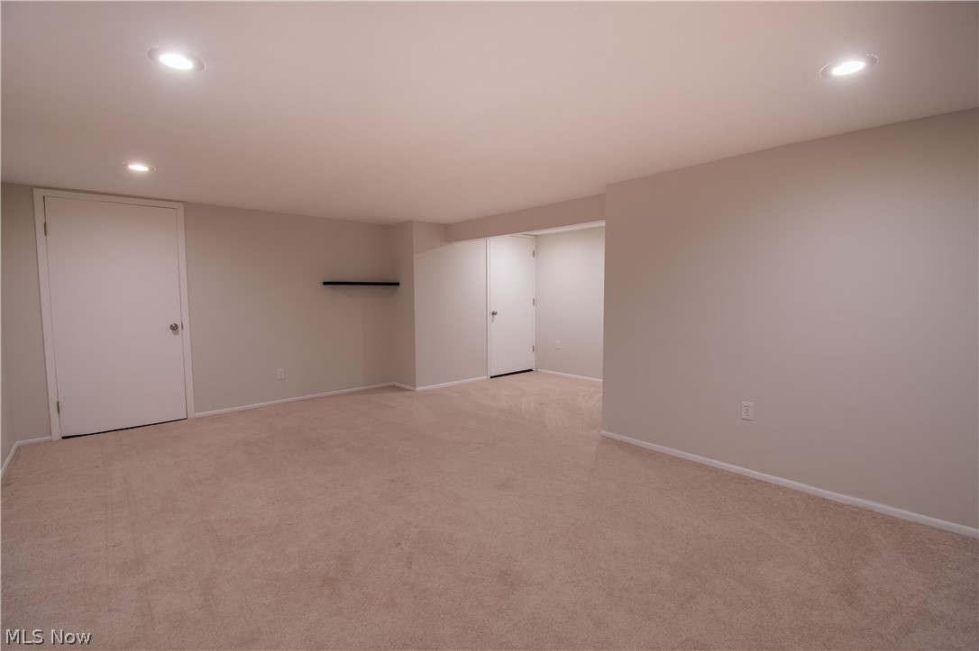 Spring Valley - Residential