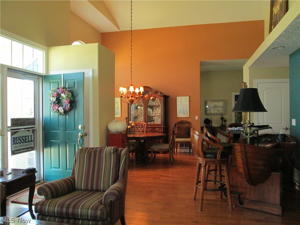 Brandywine Preserve - Residential