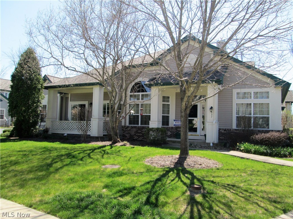 Brandywine Preserve - Residential