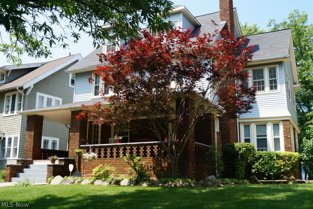 Coventry Cedar - Residential