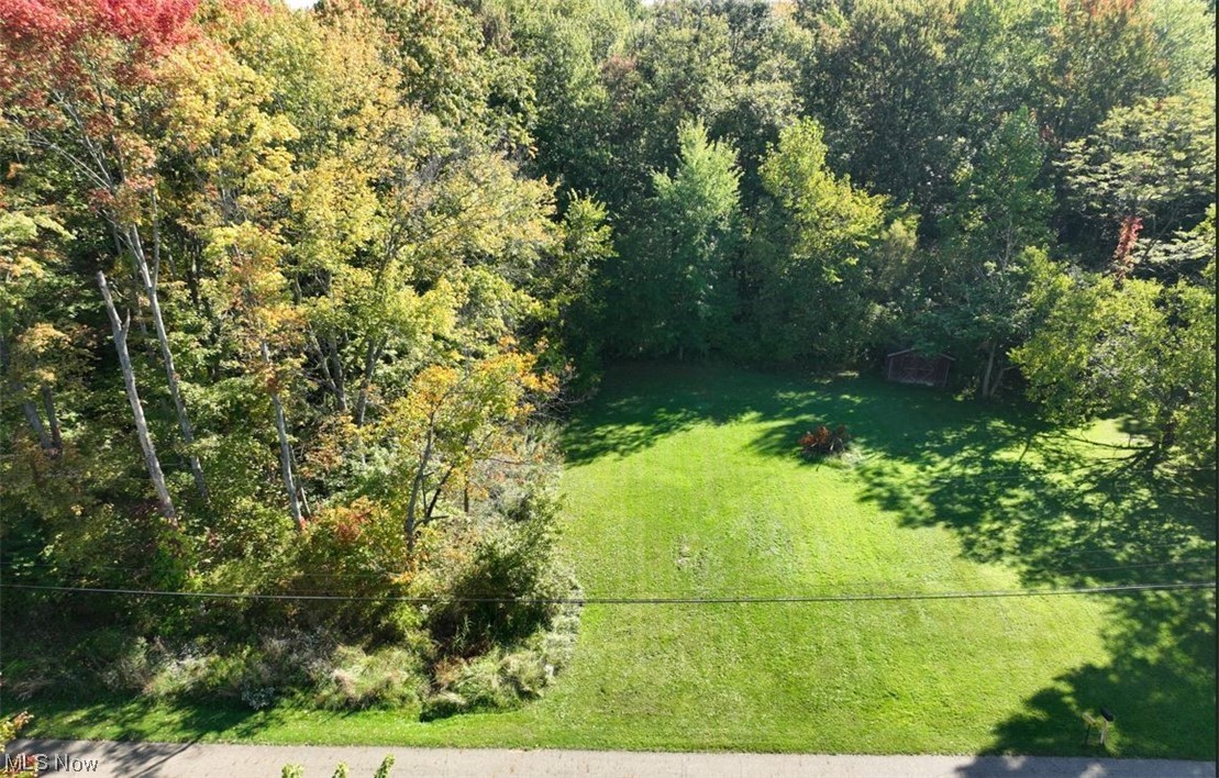 Hazelwood-Ter Add - Land