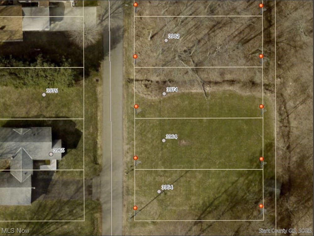 Hazelwood-Ter Add - Land