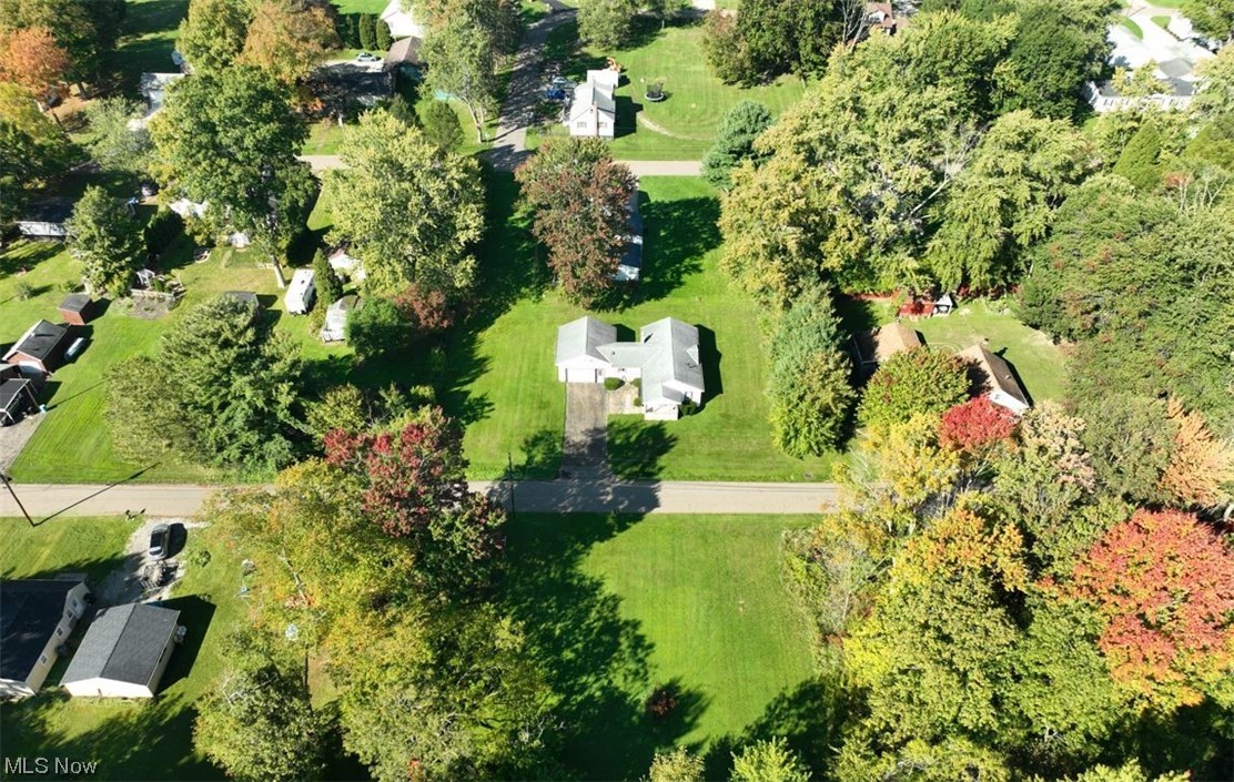 Hazelwood-Ter Add - Land