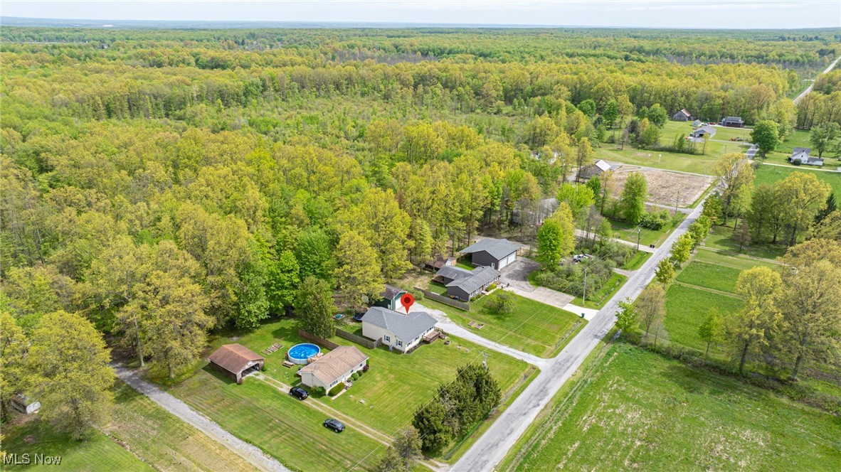 4946 Ireland Road, Rome, Ohio image 8
