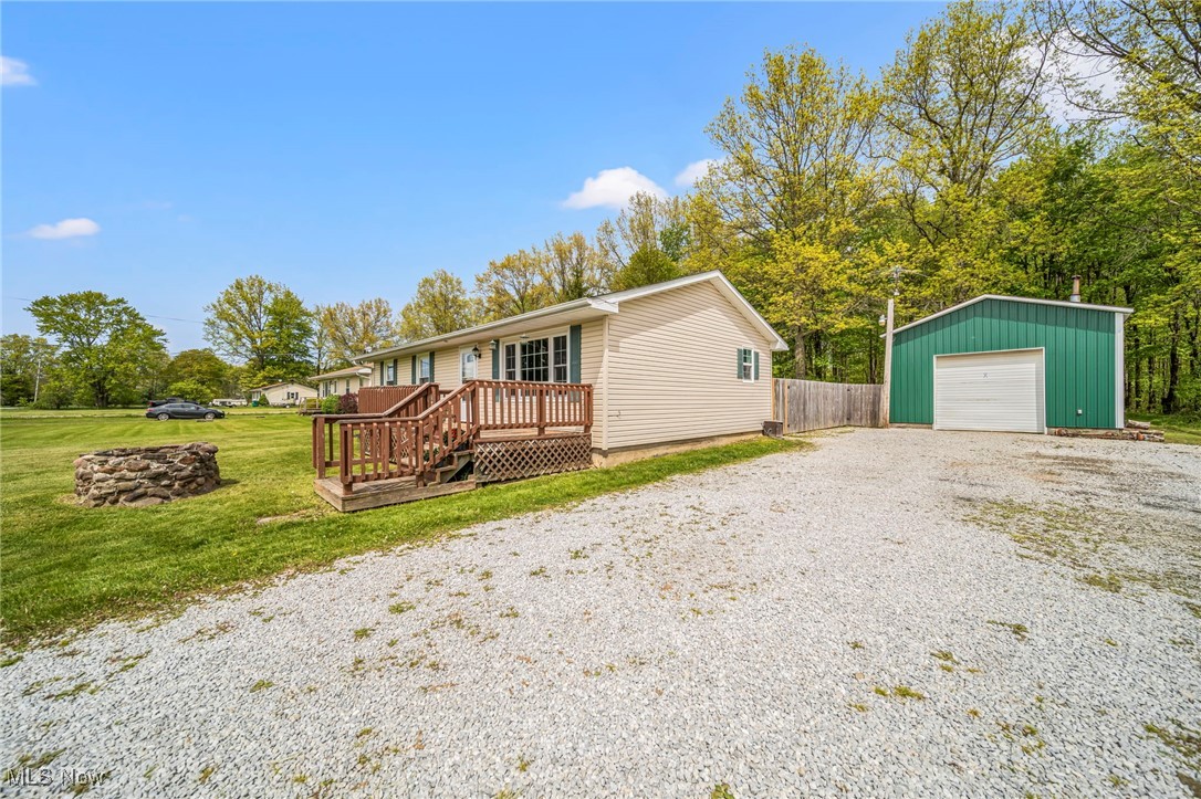 4946 Ireland Road, Rome, Ohio image 3