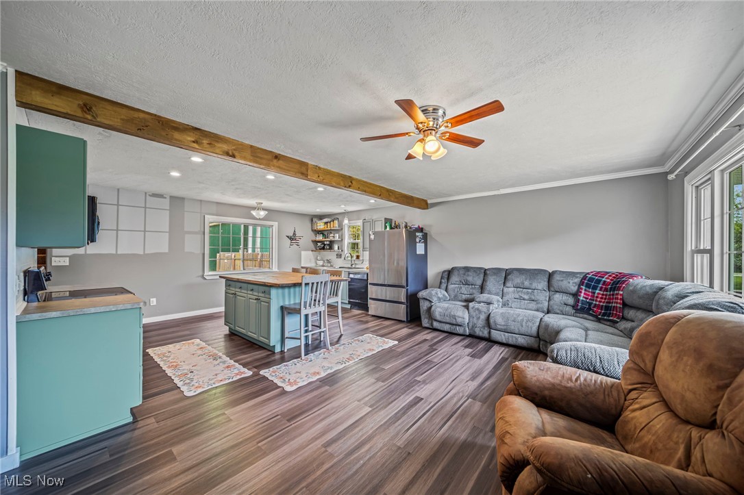 4946 Ireland Road, Rome, Ohio image 21
