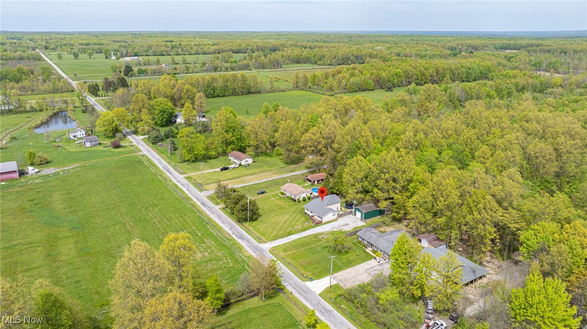 4946 Ireland Road, Rome, Ohio image 7