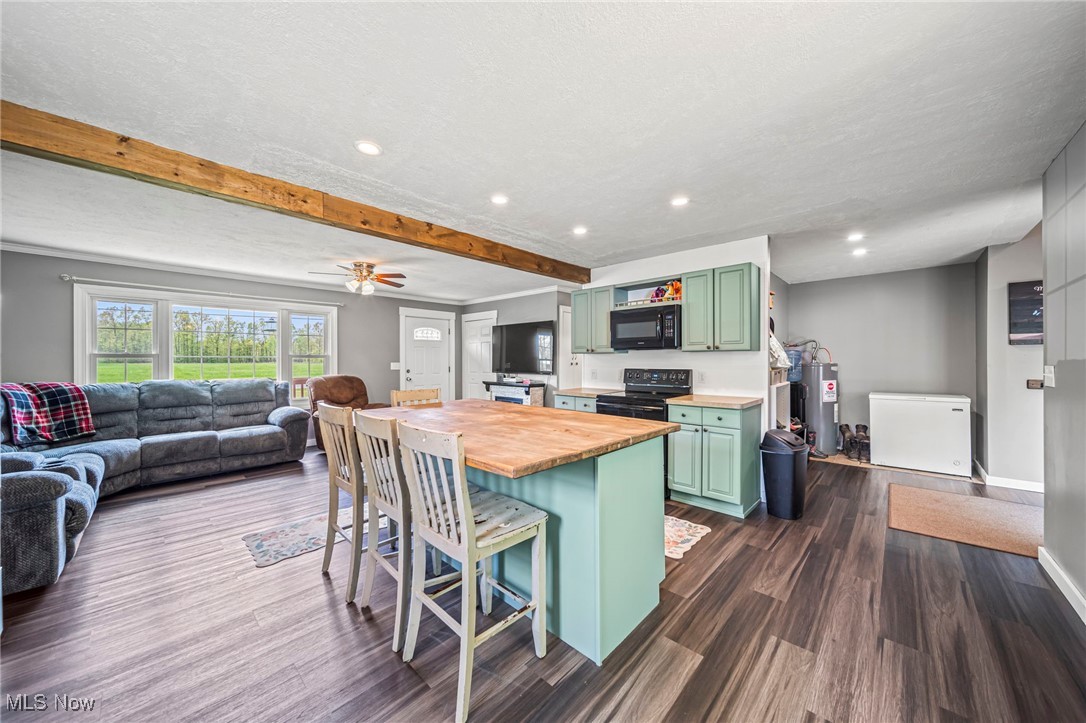 4946 Ireland Road, Rome, Ohio image 18