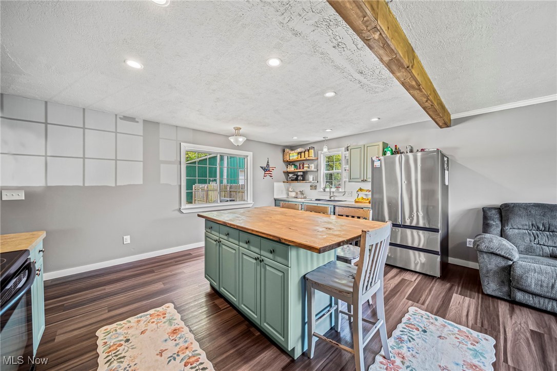 4946 Ireland Road, Rome, Ohio image 17
