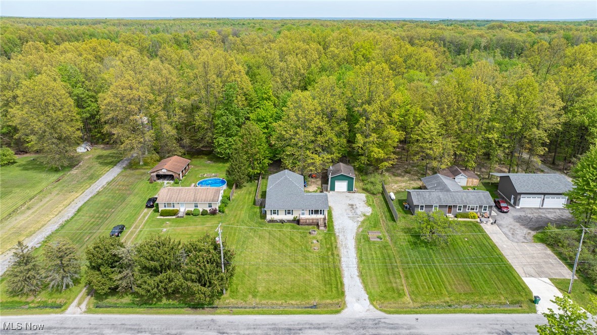 4946 Ireland Road, Rome, Ohio image 6