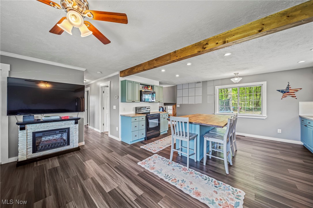 4946 Ireland Road, Rome, Ohio image 22