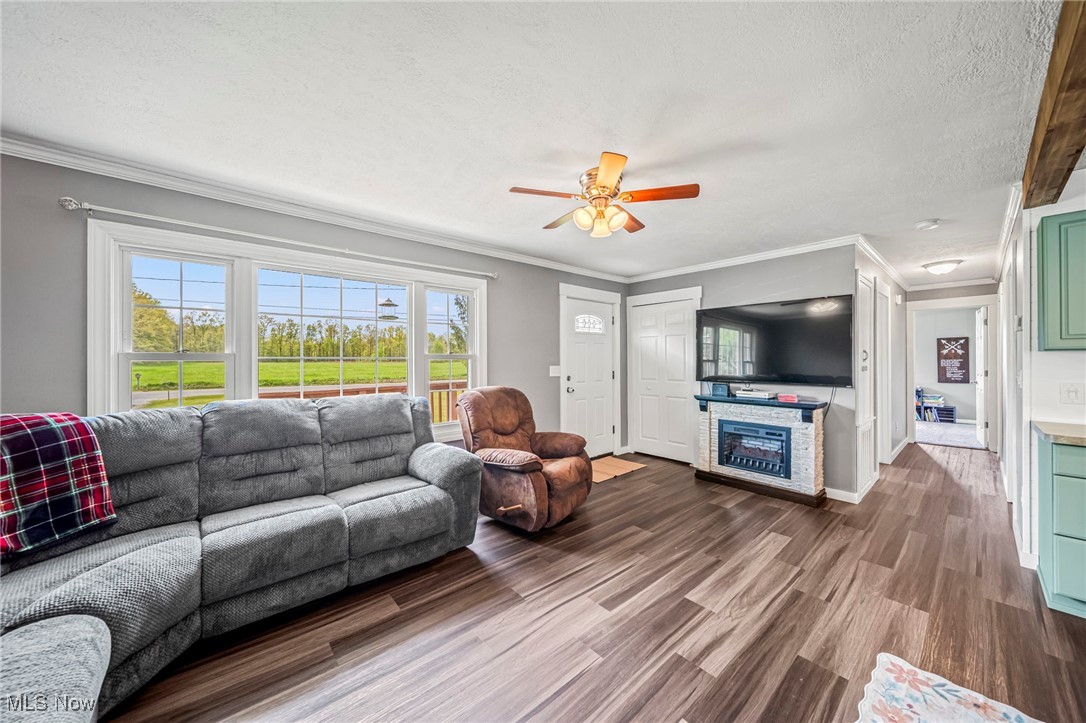 4946 Ireland Road, Rome, Ohio image 20
