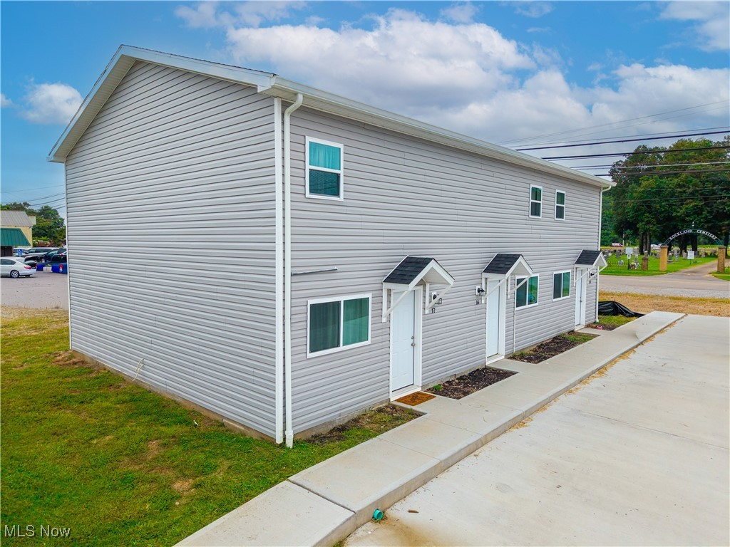 2811 Washington Boulevard