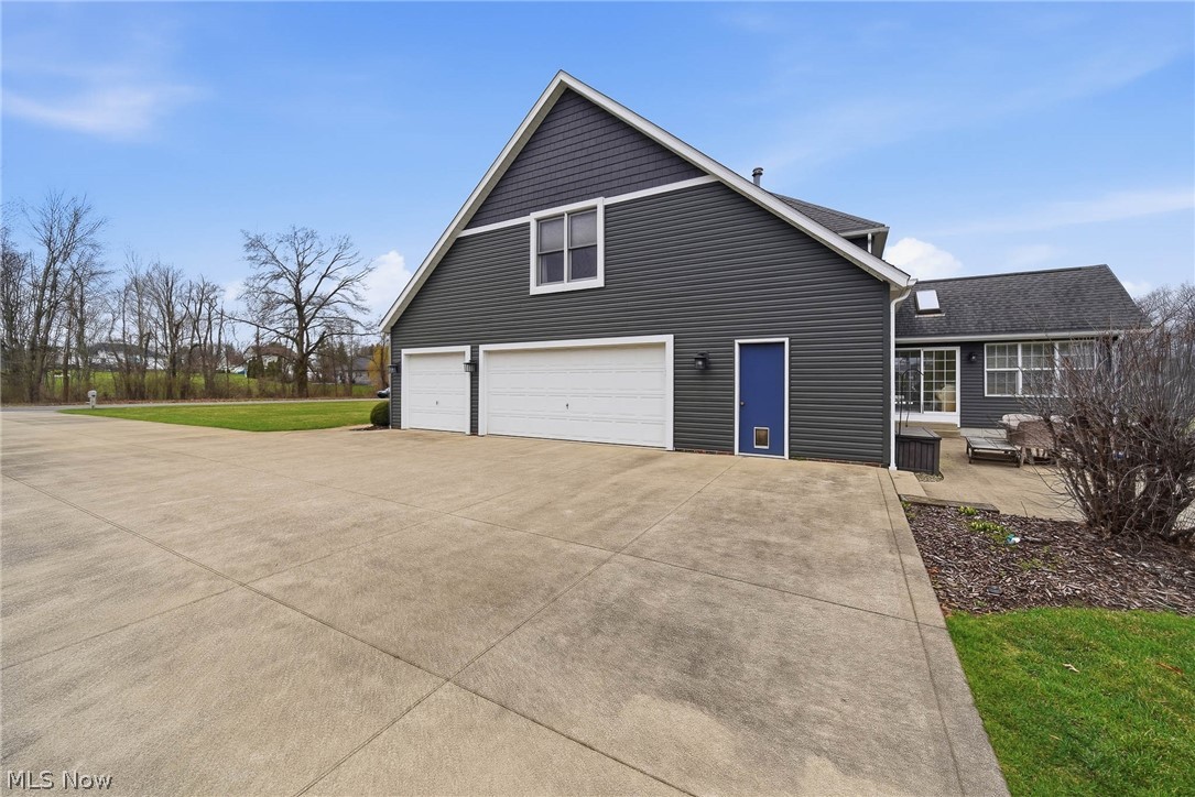 Tweed Lake Estates - Residential