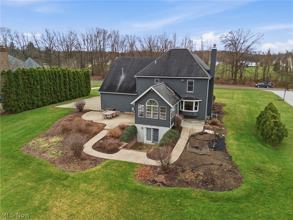 Tweed Lake Estates - Residential