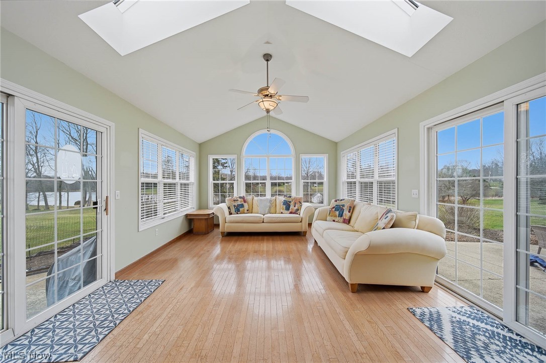 Tweed Lake Estates - Residential