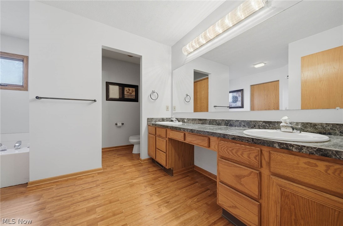 Tweed Lake Estates - Residential