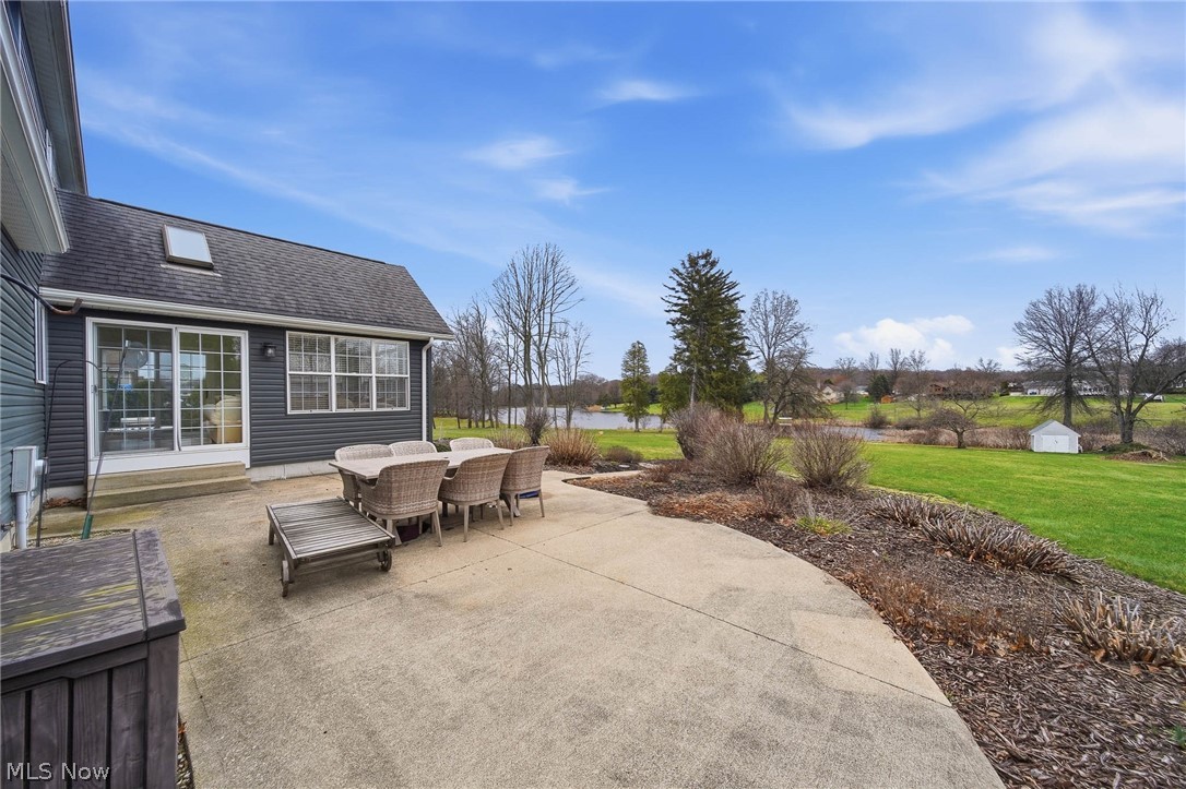 Tweed Lake Estates - Residential