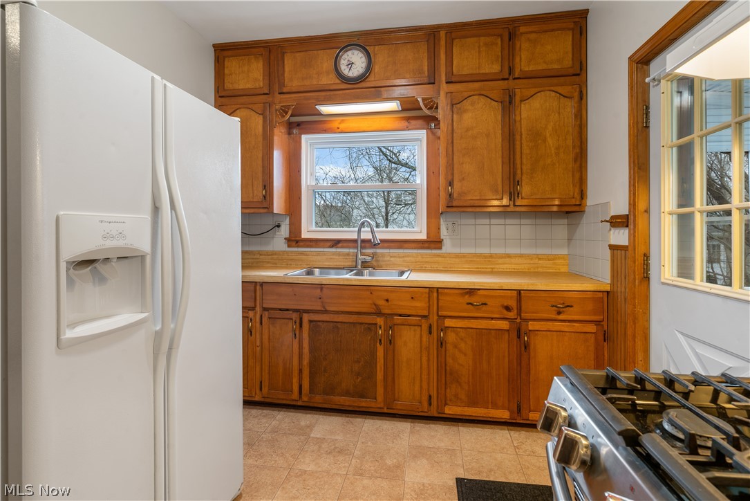 Riverside Park - Residential