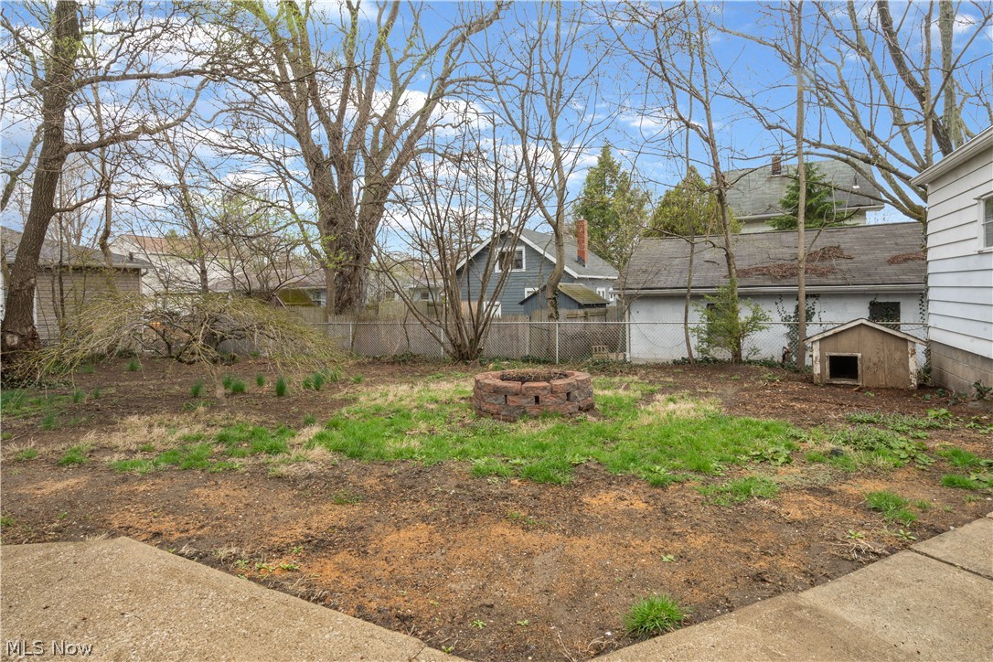 Riverside Park - Residential