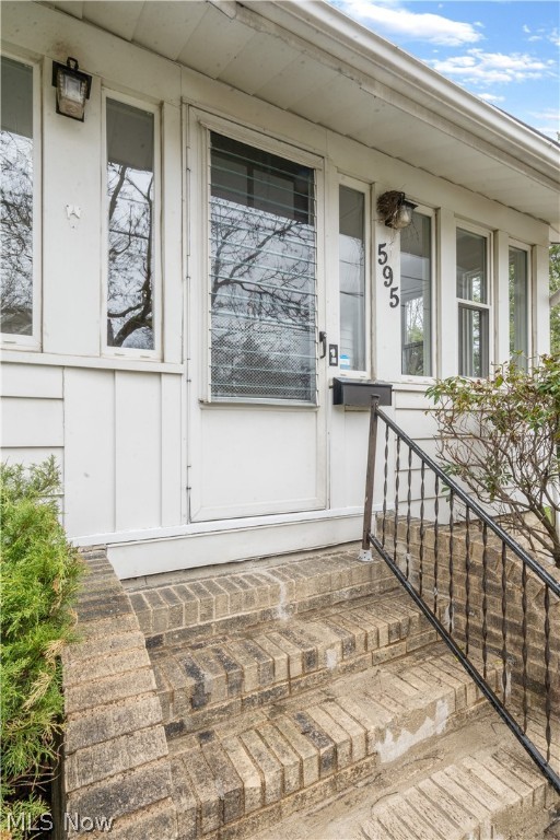 Riverside Park - Residential