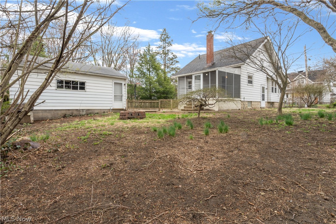 Riverside Park - Residential