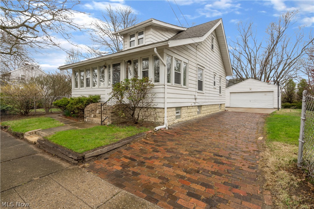 Riverside Park - Residential