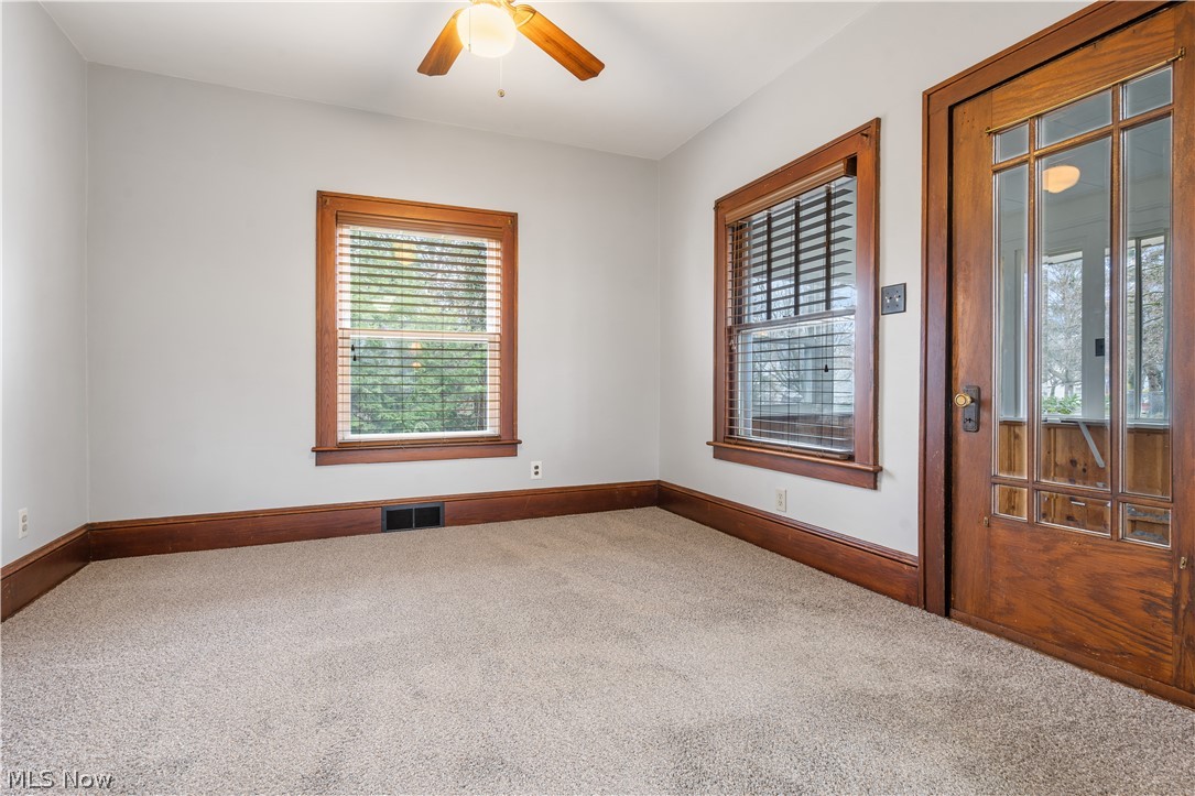 Riverside Park - Residential