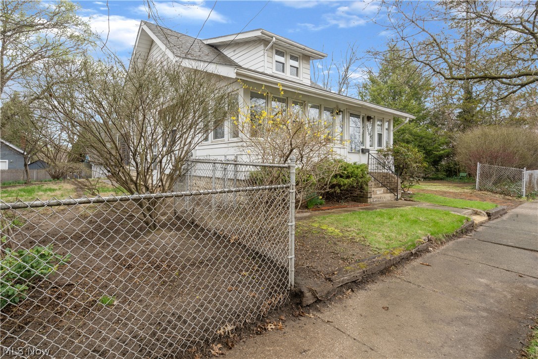 Riverside Park - Residential