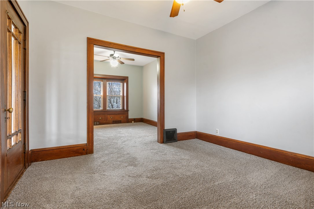 Riverside Park - Residential