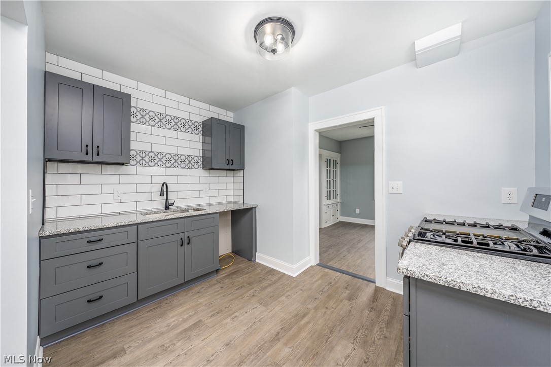 Free-Luce Land & Bldg Cos Roc - Residential Lease