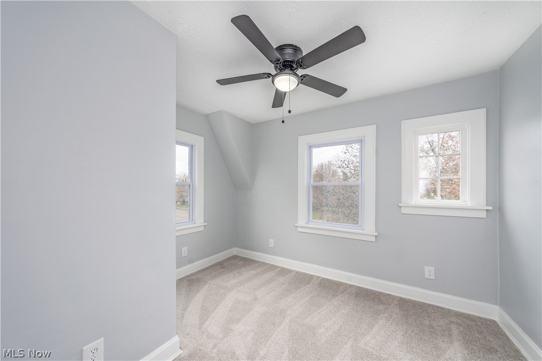 Free-Luce Land & Bldg Cos Roc - Residential Lease