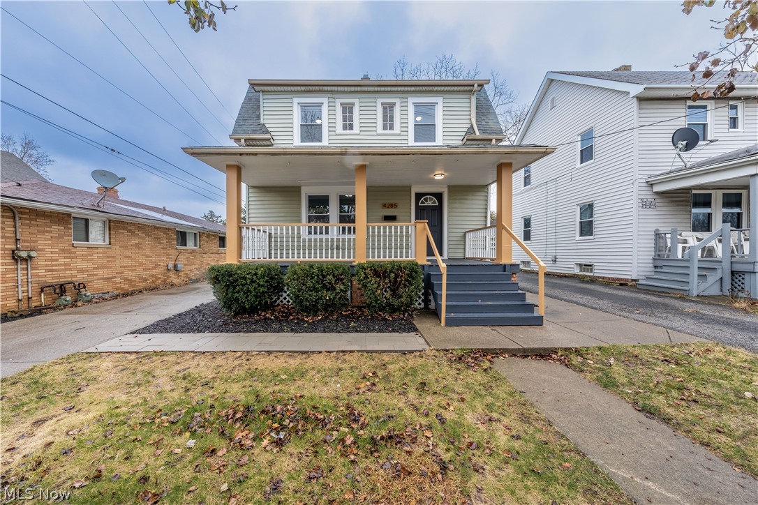 Free-Luce Land & Bldg Cos Roc - Residential Lease