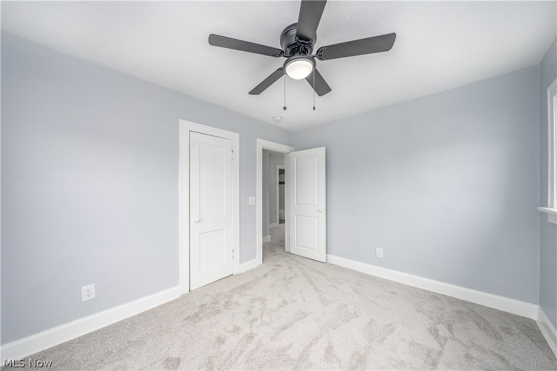 Free-Luce Land & Bldg Cos Roc - Residential Lease