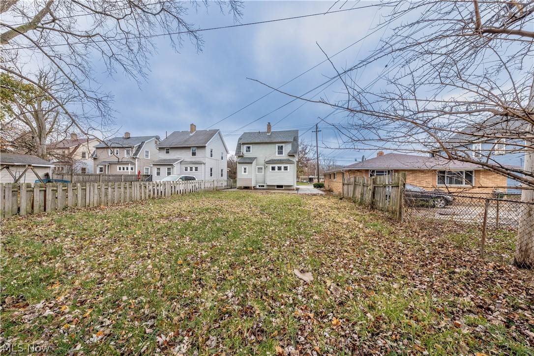 Free-Luce Land & Bldg Cos Roc - Residential Lease