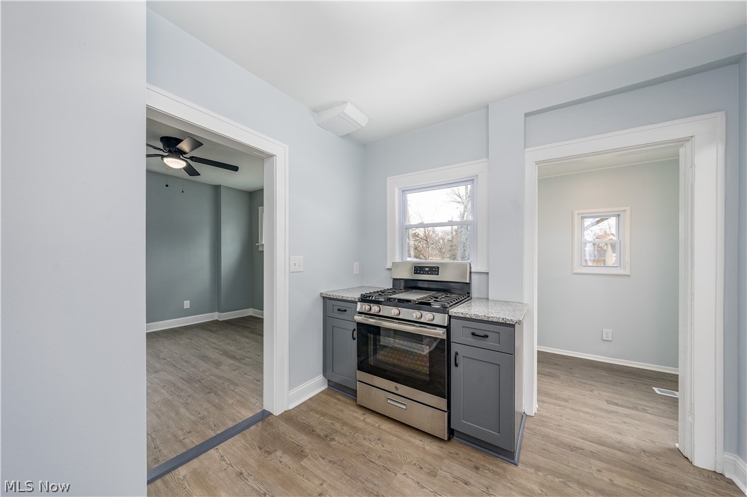 Free-Luce Land & Bldg Cos Roc - Residential Lease