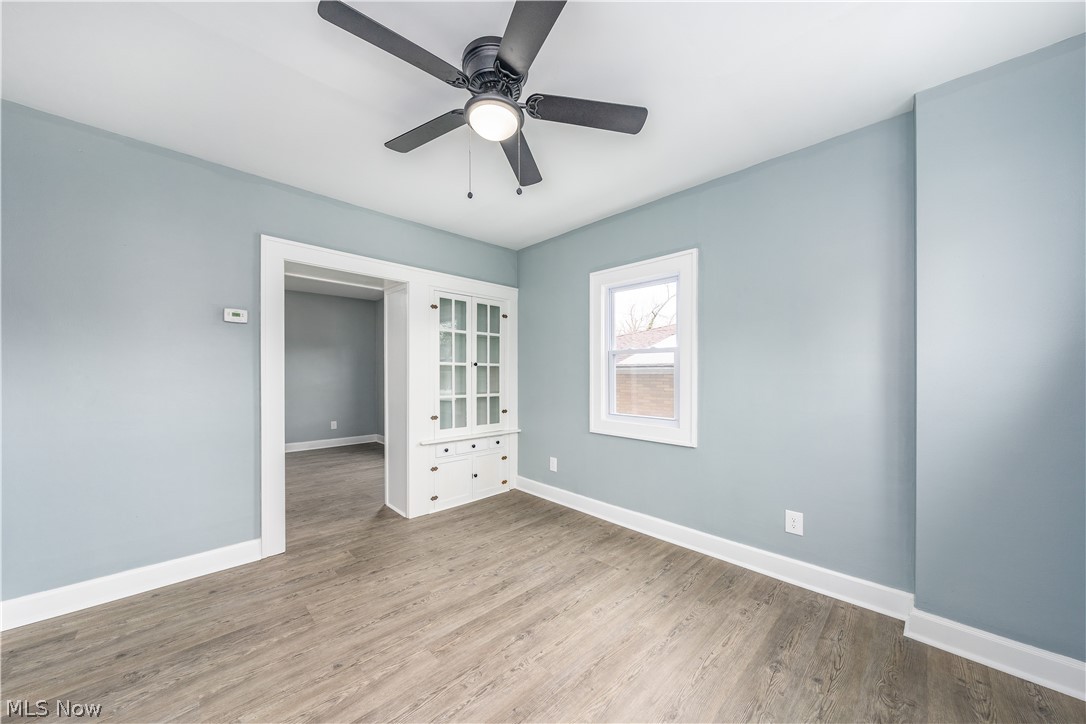 Free-Luce Land & Bldg Cos Roc - Residential Lease