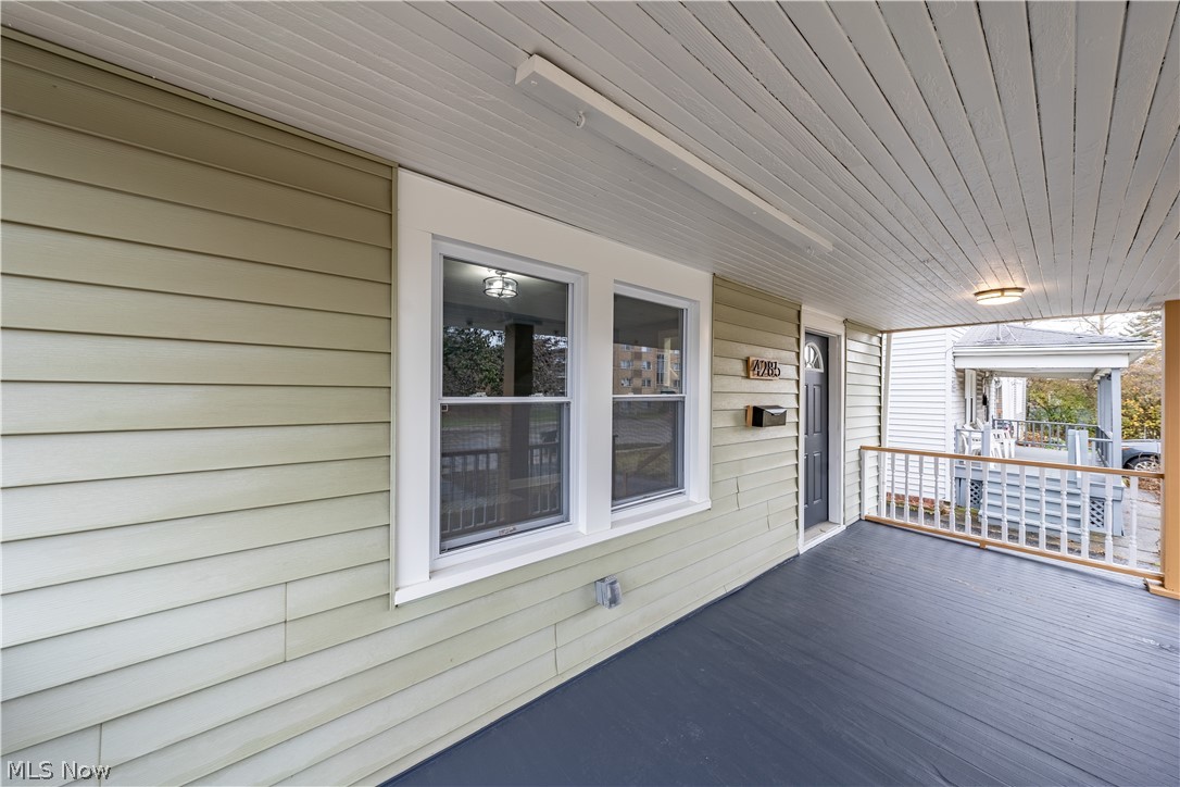 Free-Luce Land & Bldg Cos Roc - Residential Lease