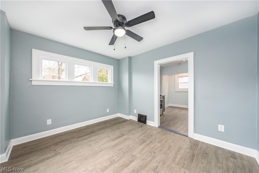 Free-Luce Land & Bldg Cos Roc - Residential Lease