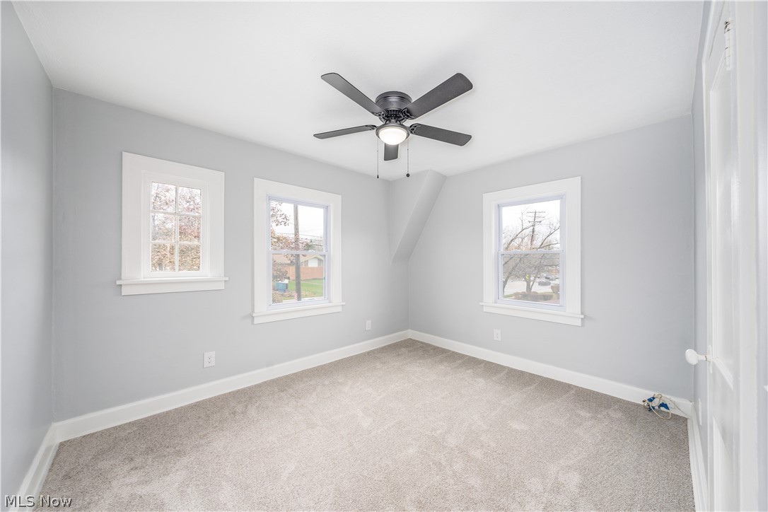 Free-Luce Land & Bldg Cos Roc - Residential Lease