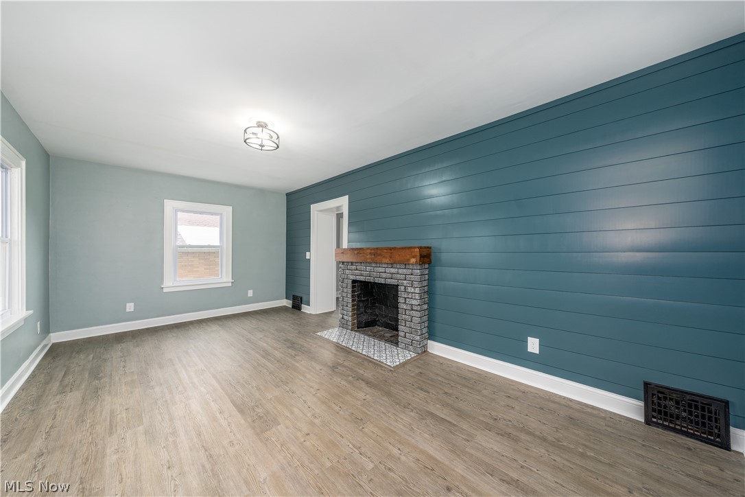 Free-Luce Land & Bldg Cos Roc - Residential Lease