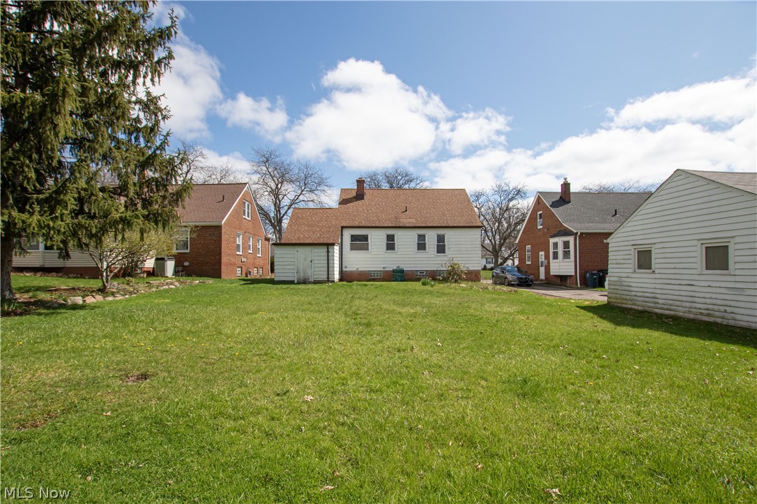 Mayfield 03 - Residential