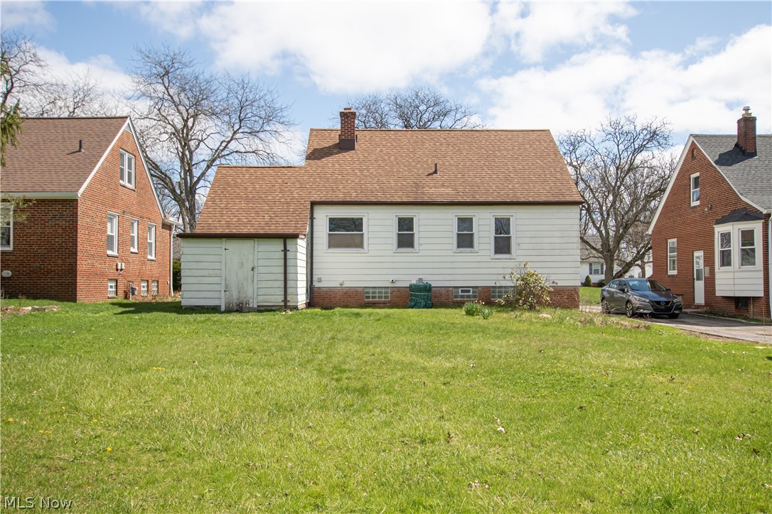 Mayfield 03 - Residential