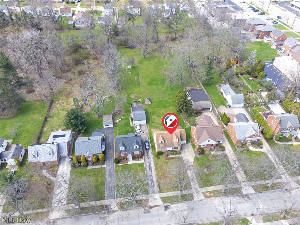 Mayfield 03 - Residential